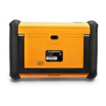 Tableta de Diagnóstico Bidireccional GEARWRENCH GWSMART07 Inalámbrica 7 Pulgadas con 4 Años de Actualizaciones de Softwa