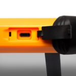Tableta de Diagnóstico Bidireccional GEARWRENCH GWSMART07 Inalámbrica 7 Pulgadas con 4 Años de Actualizaciones de Softwa