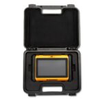 Tableta de Diagnóstico Bidireccional GEARWRENCH GWSMART07 Inalámbrica 7 Pulgadas con 4 Años de Actualizaciones de Softwa