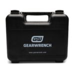 Tableta de Diagnóstico Bidireccional GEARWRENCH GWSMART07 Inalámbrica 7 Pulgadas con 4 Años de Actualizaciones de Softwa