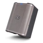 Sheeran Special Edition Busker - Altavoz PA portátil de 200 W con batería recargable, Bluetooth, mezclador de 3 canales,