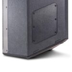 Sheeran Special Edition Busker - Altavoz PA portátil de 200 W con batería recargable, Bluetooth, mezclador de 3 canales,