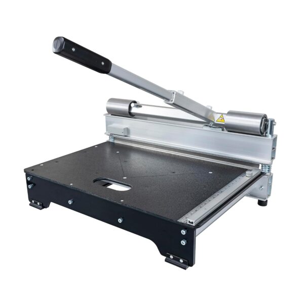 ROBERTS Cortador multipiso PrecisionCuts Pro de 25"