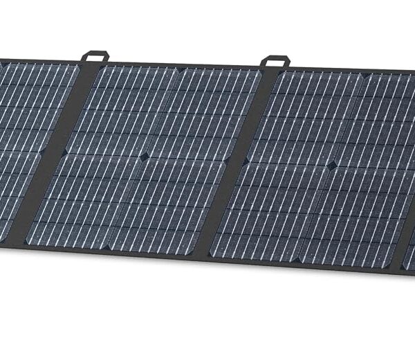 Panel Solar Portátil Schneider Electric PSP100 100 W Silicio Monocristalino IP65