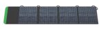 Panel Solar Portátil Schneider Electric PSP100 100 W Silicio Monocristalino IP65