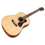 Guild Guitarra acústica Dreadnought D-340 Natural