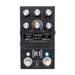 Walrus Audio Mako Series MKII: Reverberación de alta fidelidad R1