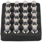 Klein Tools VDV501-770 - Juego de probadores de cables, Scout Pro Max Ethernet, coaxial/video, teléfono, (RJ11/RJ12/RJ45