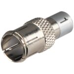 Klein Tools VDV501-770 - Juego de probadores de cables, Scout Pro Max Ethernet, coaxial/video, teléfono, (RJ11/RJ12/RJ45