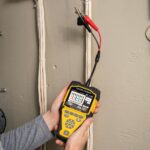 Klein Tools VDV501-770 - Juego de probadores de cables, Scout Pro Max Ethernet, coaxial/video, teléfono, (RJ11/RJ12/RJ45