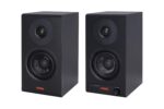 Fostex PM0.3BD Sistema de altavoces activos de 3 "de 2 vías y 30 W con Bluetooth y USB-DAC (par)