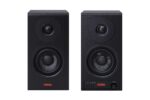 Fostex PM0.3BD Sistema de altavoces activos de 3 "de 2 vías y 30 W con Bluetooth y USB-DAC (par)