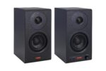Fostex PM0.3BD Sistema de altavoces activos de 3 "de 2 vías y 30 W con Bluetooth y USB-DAC (par)