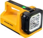 Pelican 9050 Linterna LED y linterna (amarillo)