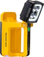 Pelican 9050 Linterna LED y linterna (amarillo)
