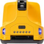 Pelican 9050 Linterna LED y linterna (amarillo)