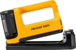 Pelican 9050 Linterna LED y linterna (amarillo)