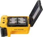 Pelican 9050 Linterna LED y linterna (amarillo)