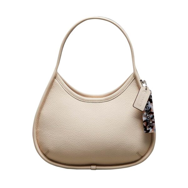 Bolso Coach Coachtopia Ergo CK112 en piel Coachtopia color Nube
