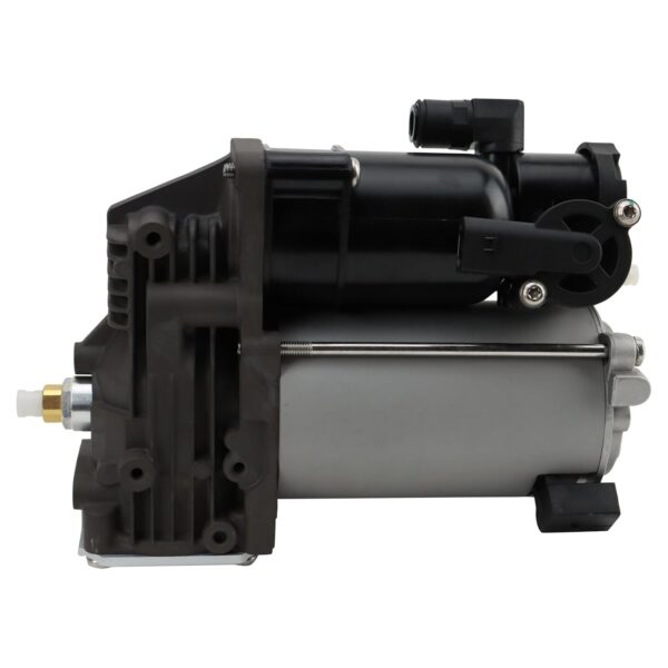Compresor de Suspensión Air Ride TRQ PAA50157 para Land Rover LR3 LR4 Range Rover Sport