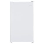 Danby DAR032B2WM 3.2 pies cúbicos. Refrigerador compacto en color blanco