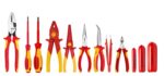 Set de Herramientas Aisladas Knipex 9K 00 80 168 US 12 Piezas 1000V para Vehículos Eléctricos