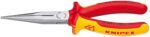 Set de Herramientas Aisladas Knipex 9K 00 80 168 US 12 Piezas 1000V para Vehículos Eléctricos