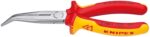 Set de Herramientas Aisladas Knipex 9K 00 80 168 US 12 Piezas 1000V para Vehículos Eléctricos