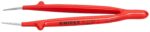 Set de Herramientas Aisladas Knipex 9K 00 80 168 US 12 Piezas 1000V para Vehículos Eléctricos