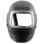 3M™ Speedglas™ G5-03 Pro-Air - Carcasa para casco de soldadura 45-0099-33, sin diadema, sin ADF, 1 EA/estuche