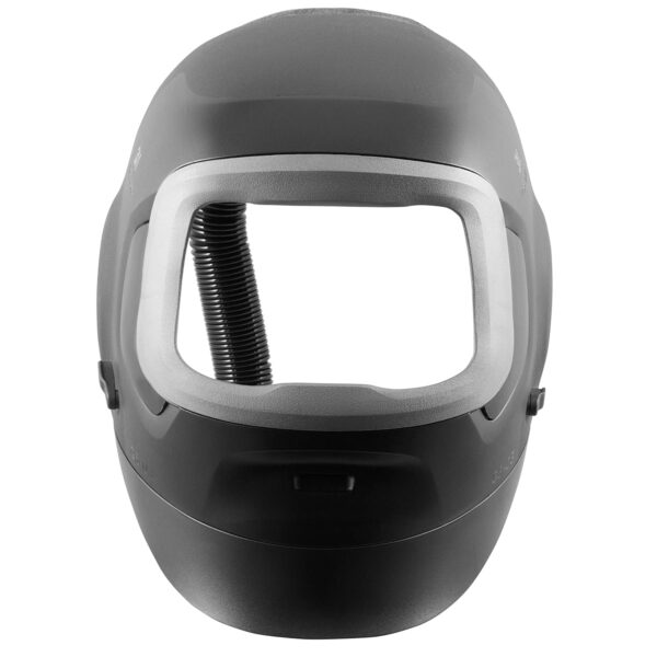 3M™ Speedglas™ G5-03 Pro-Air - Carcasa para casco de soldadura 45-0099-33, sin diadema, sin ADF, 1 EA/estuche