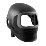 3M™ Speedglas™ G5-03 Pro-Air - Carcasa para casco de soldadura 45-0099-33, sin diadema, sin ADF, 1 EA/estuche