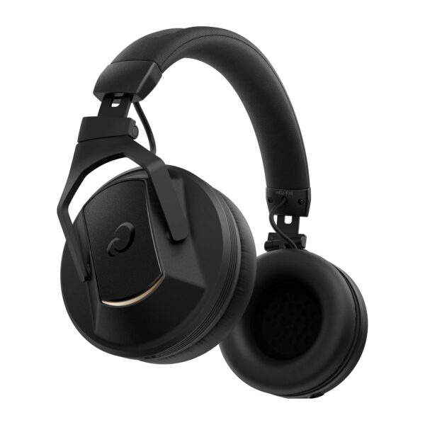 Auriculares Inalámbricos para DJ AlphaTheta HDJ-F10-TX con Transmisor Bluetooth 5.2 y Cancelación Activa de Ruido