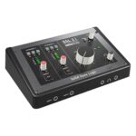 Solid State Logic SSL 2 MKII - Interfaz de audio USB 2x2