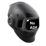 3M Speedglas - Casco de soldadura Pro-Air G5-03 45-0099-35, sin ADF, ventanas laterales, compatible con ADF G5TW y G5VC