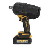 Llave de Impacto Inalámbrica DEWALT DCF964GH1 20V MAX XR 3/4 Pulgadas con Batería POWERSTACK y Cargador