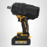Llave de Impacto Inalámbrica DEWALT DCF964GH1 20V MAX XR 3/4 Pulgadas con Batería POWERSTACK y Cargador