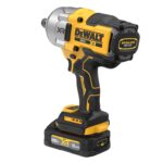Llave de Impacto Inalámbrica DEWALT DCF964GH1 20V MAX XR 3/4 Pulgadas con Batería POWERSTACK y Cargador