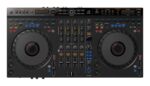 AlphaTheta DDJ-GRV6 Controlador DJ de 4 canales con Groove Circuit