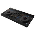 AlphaTheta DDJ-GRV6 Controlador DJ de 4 canales con Groove Circuit