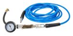 Compresor de Aire Doble Portátil CSI Accessories AIR8260 4.59 CFM Tanque de 1 Galón 12 Volts