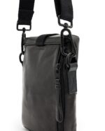 Bolsa Crossbody AllSaints Juan M145XB Negro Cuero