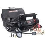 Inflador de Neumáticos VIAIR 400P EF Modelo 40143 12V 150 PSI para Neumáticos de 35 Pulgadas