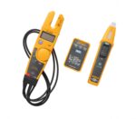 Fluke BK120 Buscacircuitos con juego de comprobador eléctrico T5-600 y comprobador de enchufe
