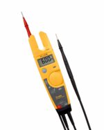 Fluke BK120 Buscacircuitos con juego de comprobador eléctrico T5-600 y comprobador de enchufe