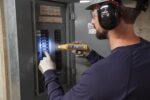 Fluke BK120 Buscacircuitos con juego de comprobador eléctrico T5-600 y comprobador de enchufe