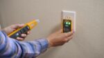 Fluke BK120 Buscacircuitos con juego de comprobador eléctrico T5-600 y comprobador de enchufe
