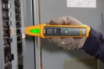 Fluke BK120 Buscacircuitos con juego de comprobador eléctrico T5-600 y comprobador de enchufe