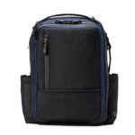 Mochila Travelpro Altitude Slim 430240622 para Laptop 16 pulgadas Expandible 20-24 Litros Azul Marino Aviador