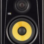 KRK Kreate 5 Monitor de estudio con alimentación